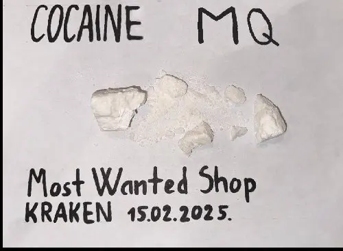 COCAINE MQ