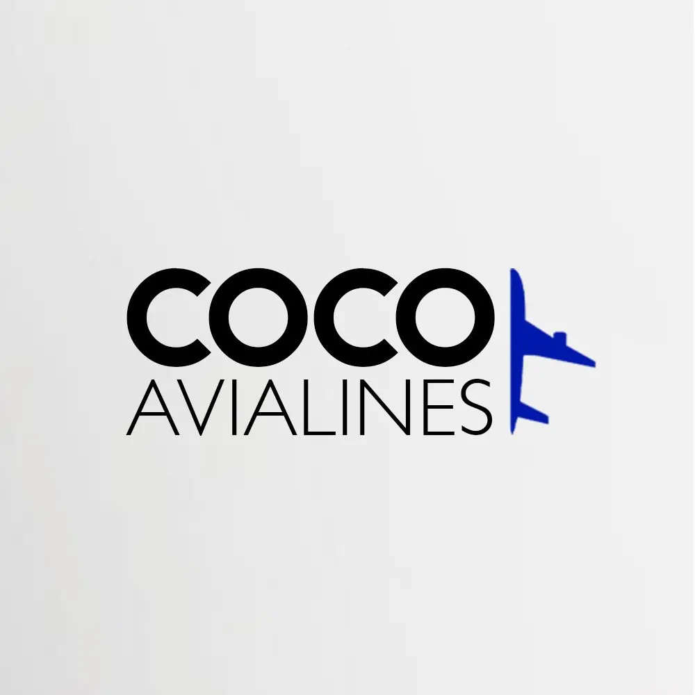 Coco Avialines ✈️