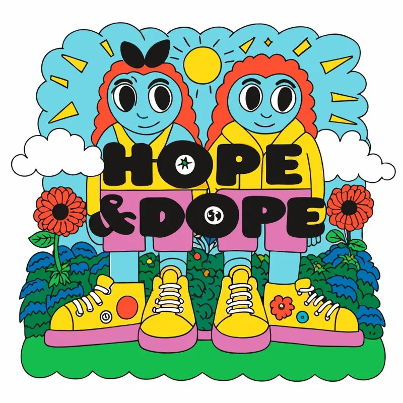 Hope&Dope