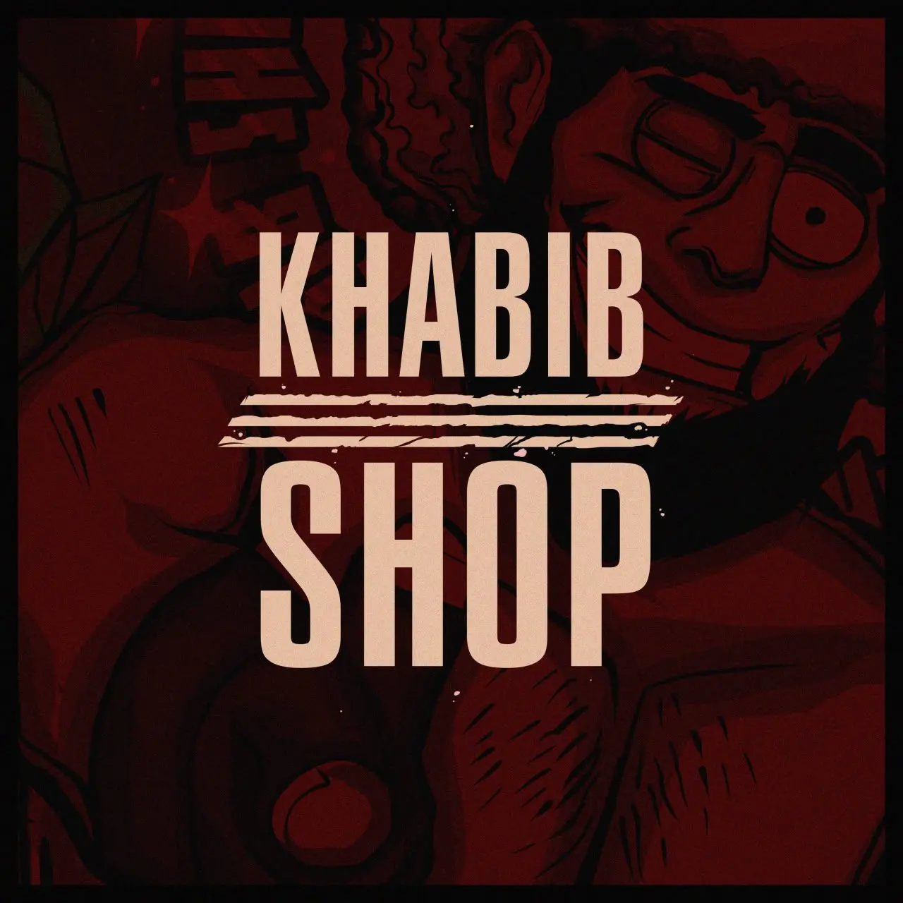 shop